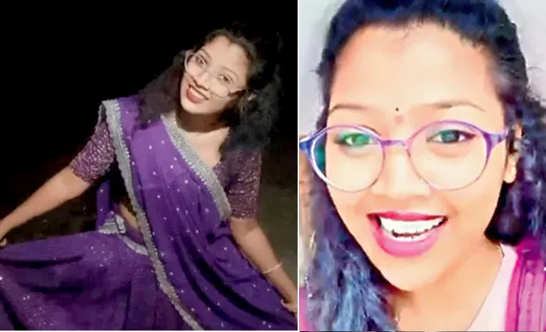 Young woman Ends Life In Suspicious condition