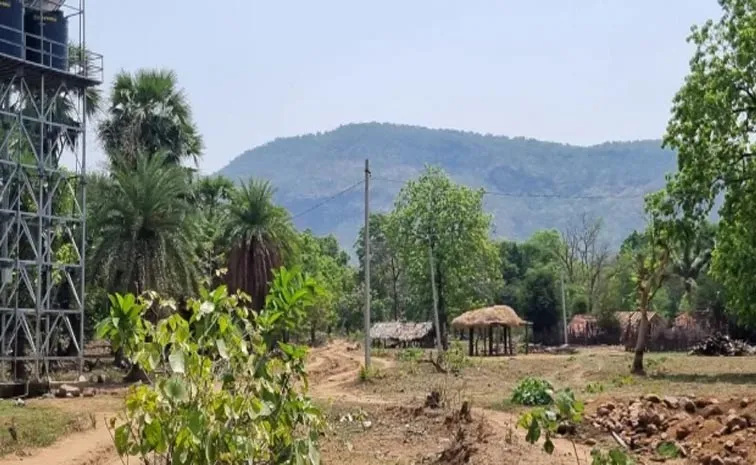 Indian Forces operation kagar karreguttalu Full Details1