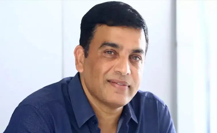 Mr Perfect Copyright Issue: Supreme Court Gives Interim Protection to Dil Raju