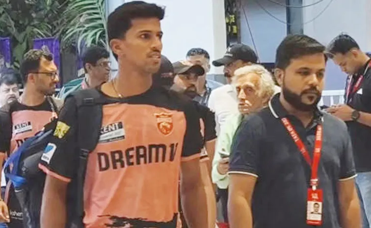 IPL 2025: PBKS Rope In Mumbai Tanush Kotian To Tackle KKR Spin Threat1