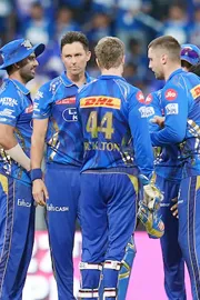 IPL 2025: Mumbai Indians win 5 in a row, beat LSG by 54 runs1