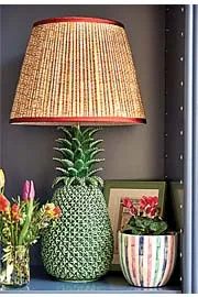 Home Decoration With Fruits And Vegetables1