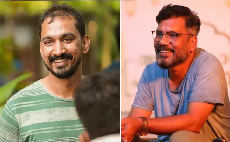 Malayalam Directors Khalid Rahman and Ashraf Hamza arrested