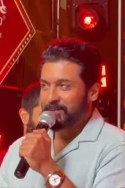 Kollywood Star Hero Suriya Next Film with Tollywood Crazy Director1