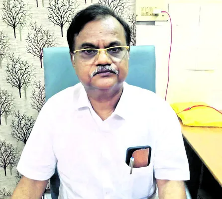 ● మార్కుల జాబితా మాయ