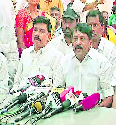మన్ కీ బాత్కు అడ్డంకులు