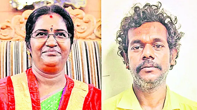 మేయర్ ఇంటికి బాంబు బెదిరింపు