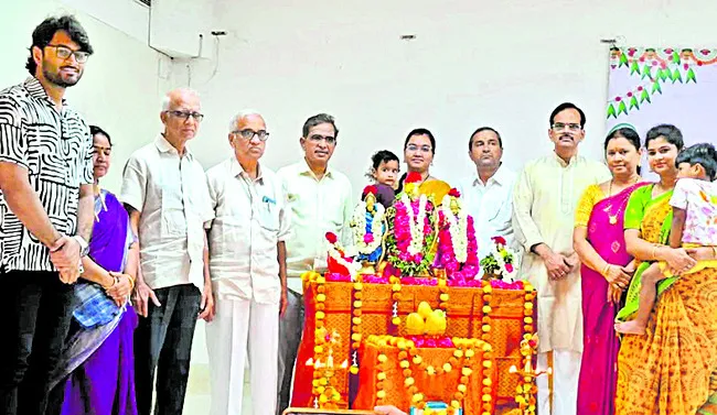 శాసీ్త్రయ సంగీతానికి పూర్వ వైభవం