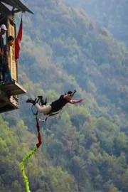 Best Adventure Sports In Hyderabad To Visit In This Summer7