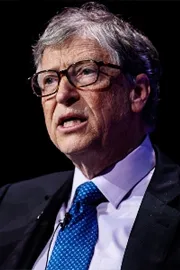 Bill Gates Predicts 2-Day Work Week For Employees5