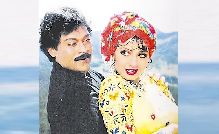 Jagadeka Veerudu Athiloka Sundari re-releasing on May 9th in 2D and 3D