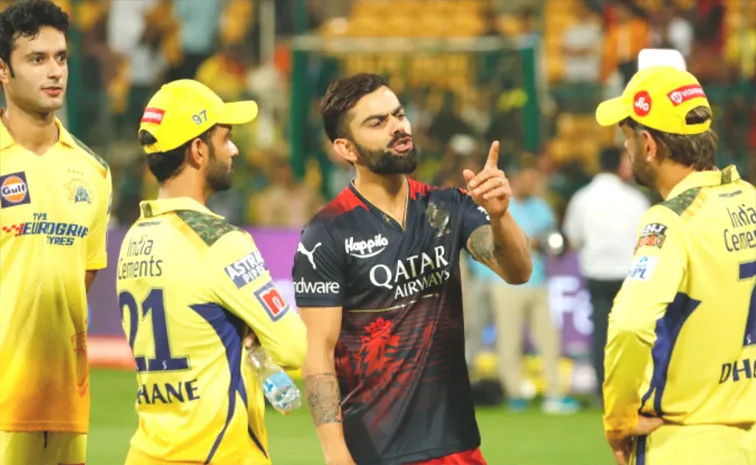 IPL considering expansion to 94 matches by 2028