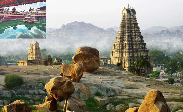 IRCTC Karnataka Tour Package: Karnatakas Temple And Tourist Spots