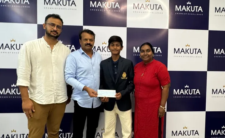Real Estate Company Makuta Developers Helps Skating Person