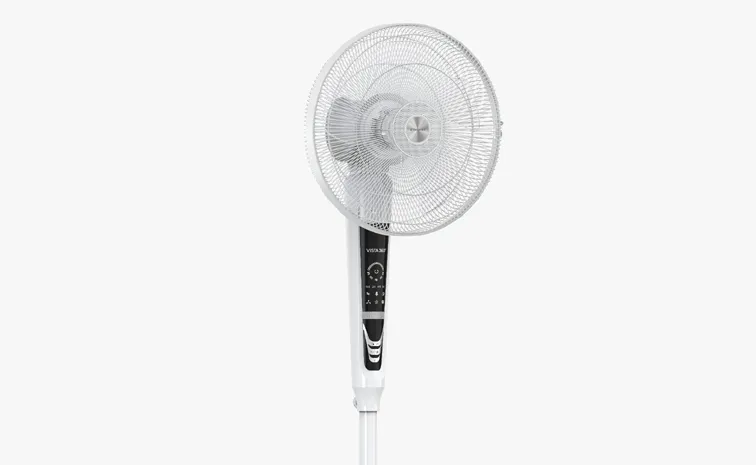 Goldmedal Vista 3600 Pedestal Fan Price and Details