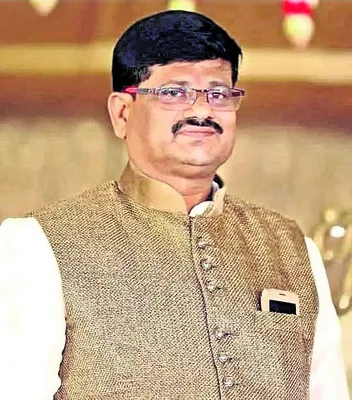 డీసీసీబీ చైర్మన్గా సూర్యనారాయణరెడ్డి