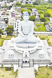 Andhra Pradesh Chief Minister invites farmers of the capital region for relaunch ceremony of Amaravati development works7