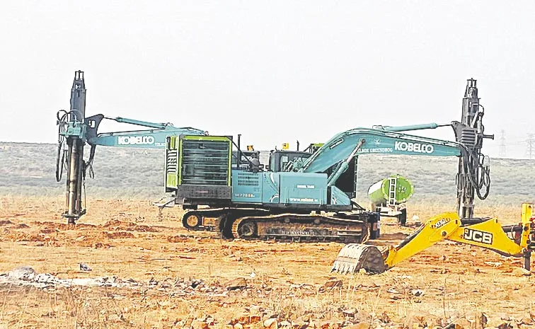 సోలార్‌కు ‘ఆది’ రెడ్‌బుక్‌ పవర్‌!