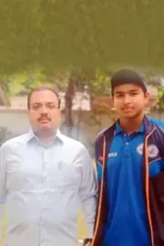 IPL Star Vaibhav Suryavanshi success story even Father Sold Off His Land1