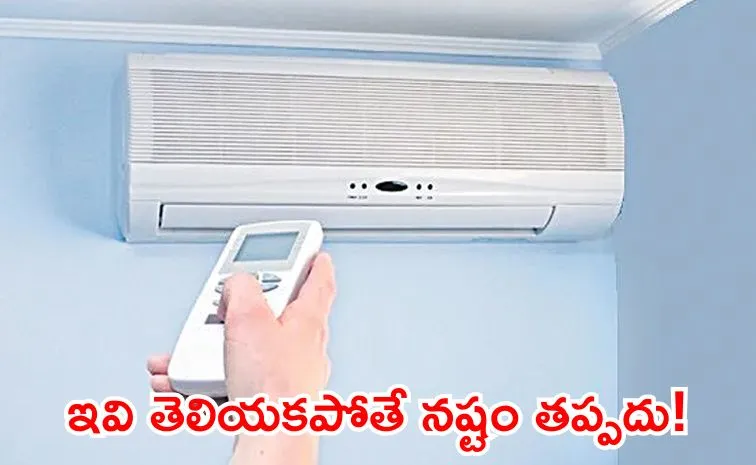 considering right factors can ensure to Purchasing an AC
