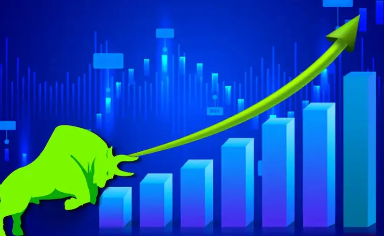 Stock Market Closing Update 29th April 2025