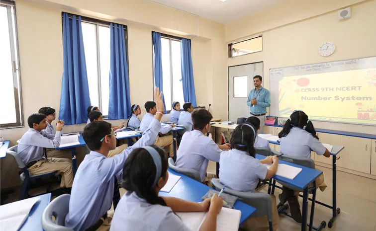 Delhi Government To Regulate School Fees Amid Complaints1
