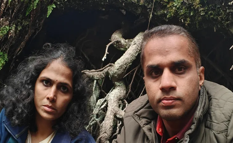 Karnataka man reveals how he survived Pahalgam terror attaks