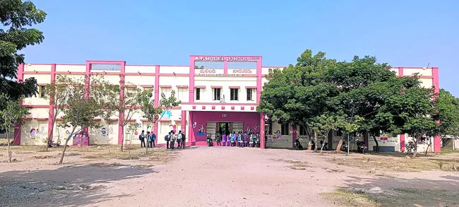 అగ్ని వీర్లో మెరిసి.. ఆదర్శమై నిలిచి!