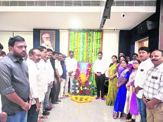 నెలాఖరులోగా ప్లాస్టిక్ రహితం