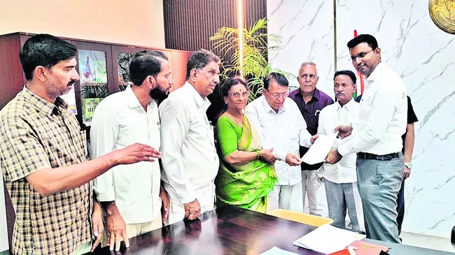 గద్వాల చరిత్రను కాపాడతాం