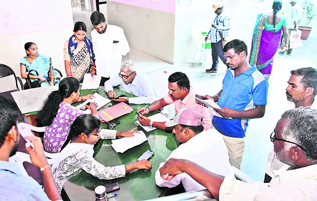 ఎల్ఆర్ఎస్ @ రూ.6.8కోట్లు
