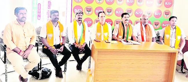 ఓపెన్ టెన్త్, ఇంటర్ పరీక్షలకు ఏర్పాట్లు చేయాలి