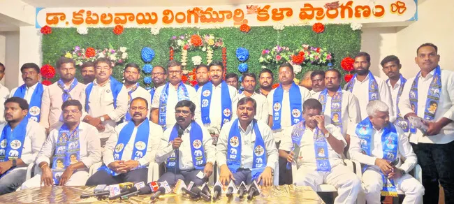 కాంగ్రెస్ పాలనలో మహిళలపై అత్యాచారాలు