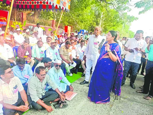 12వ పీఆర్సీకి కమిషన్ను నియమించాలి