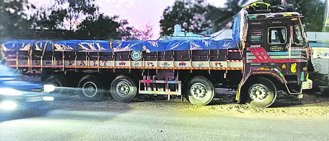 వైద్య సిబ్బంది 8వ తేదీలోగా అభ్యంతరాలు తెలపాలి