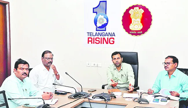 పక్కా ప్రణాళికతో సాగండి