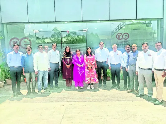చెత్తతో విద్యుత్ ఉత్పత్తి అద్భుతం