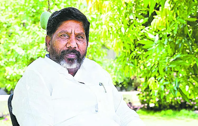 Sakshi interview with mallu bhatti vikramarka11