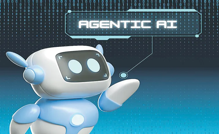 India a global leader in Agentic AI adoption
