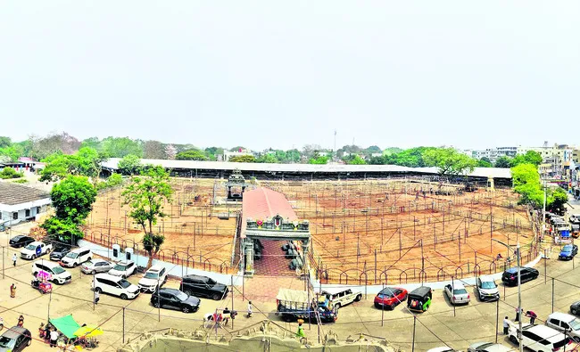 భక్తులకు నిరాశేనా..?