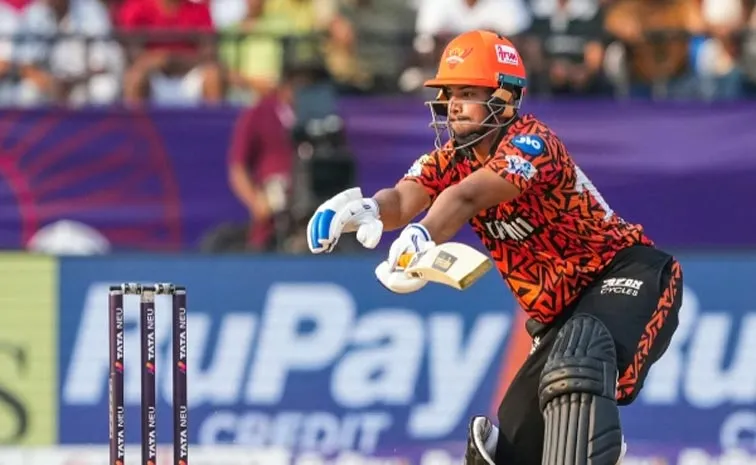IPL 2025: SRH Six Hitting Star Doubtful For KKR Clash
