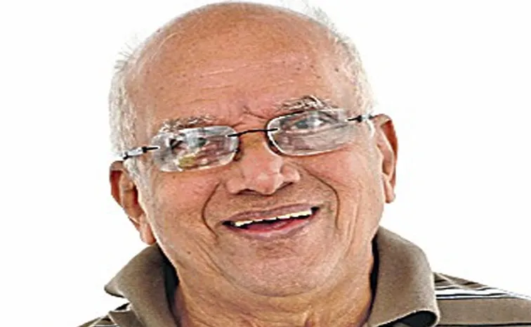 Singeetam Srinivasa Rao Talks About Aditya 369 Movie2