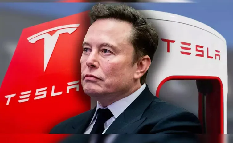 Tesla reports 13pc drop in first quarter vehicle deliveries from a year ago