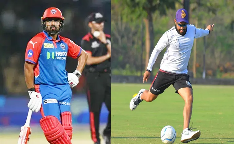 Cricket Has Given You 2nd Chance But You: Aakash Chopra on Karun Nair