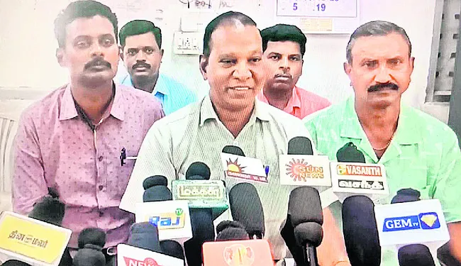 ప్రభుత్వ పథకాలపై హర్షం