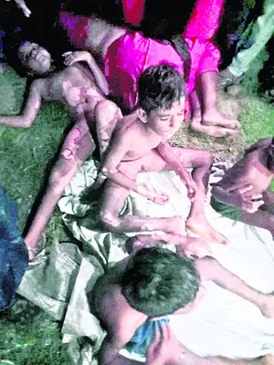 నిరుప