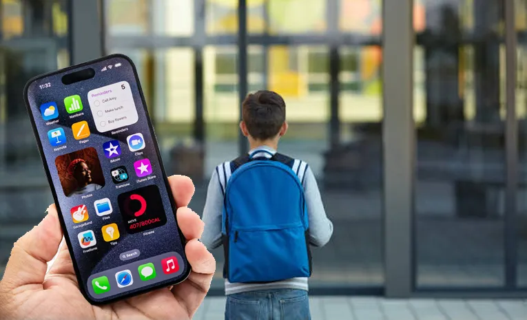 Tuition teacher booked for forcing student to steal money buy iPhone