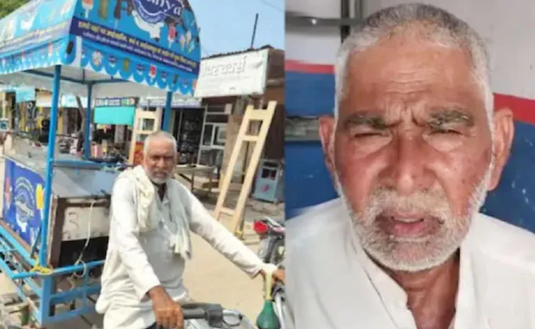 పాకిస్తాన్ మాజీ ఎంపీ దబయా రామ్
