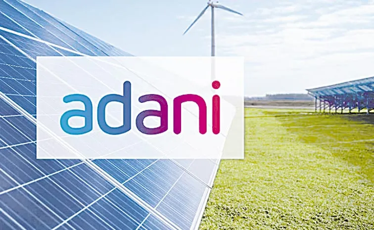 Adani Green says independent review on US indictment found no irregularities