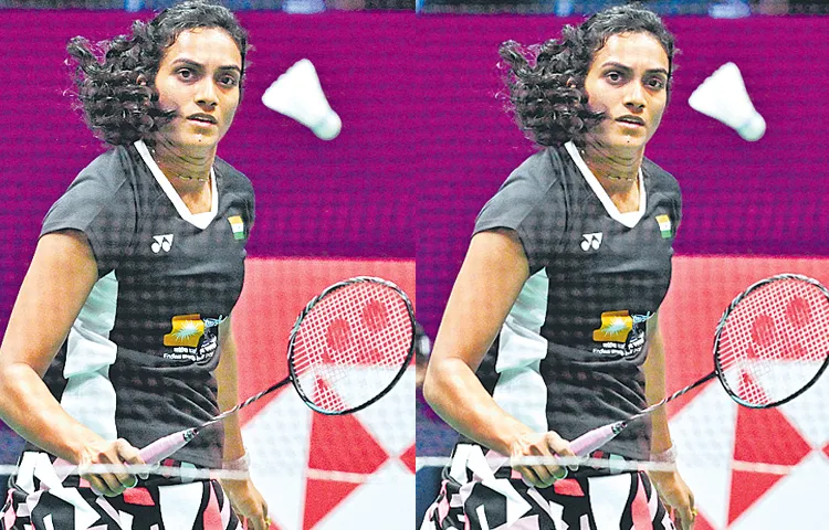 Indian badminton team loses again